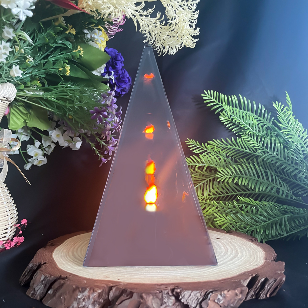 L'imballaggio e il trasporto delle lampade LED in vetro sono sicuri?