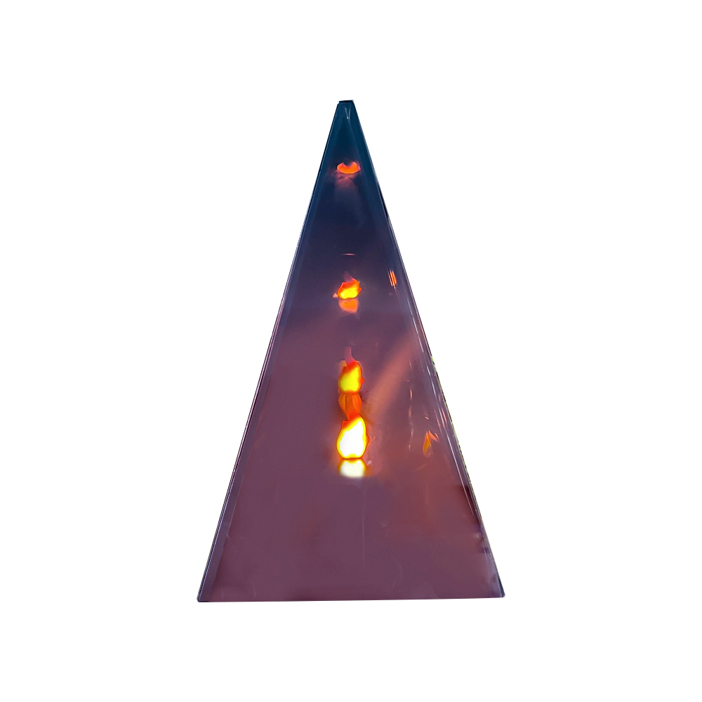 Lampade LED in vetro: combinazione di stile, efficienza e durata