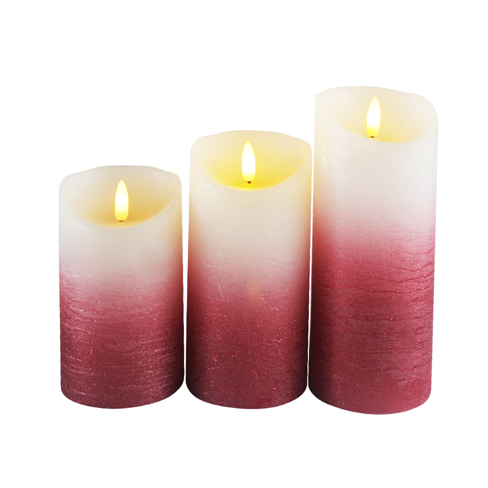 La fiamma eterna: progettare la candela elettronica a LED perfetta